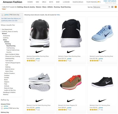 does amazon sell fake nikes|nike amazon direct sales.